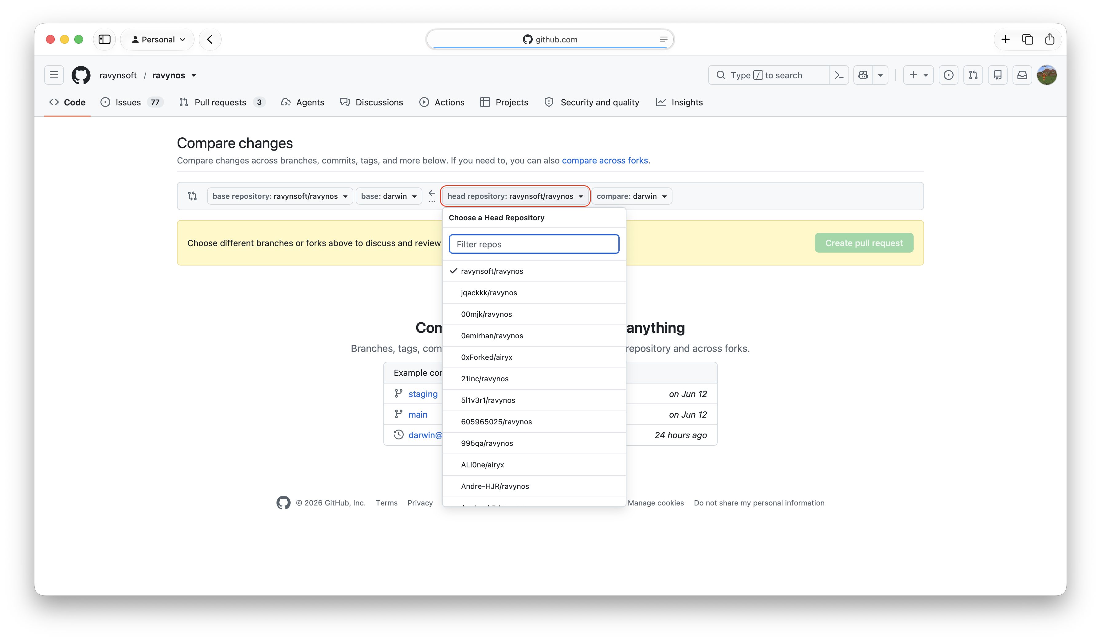 pull-request-overview